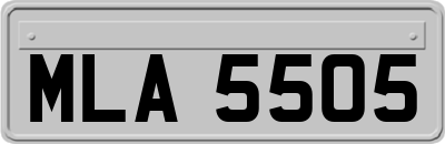 MLA5505