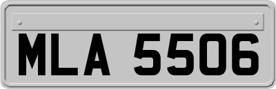 MLA5506