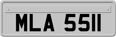 MLA5511
