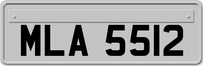 MLA5512