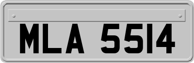 MLA5514