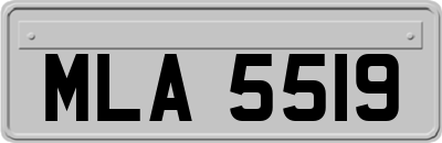 MLA5519