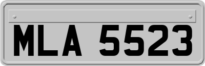 MLA5523