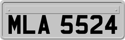MLA5524