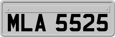 MLA5525
