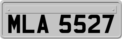 MLA5527