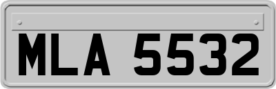 MLA5532