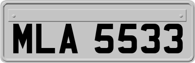 MLA5533
