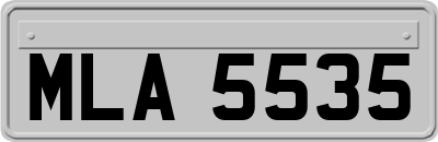 MLA5535