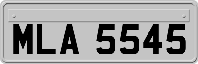 MLA5545