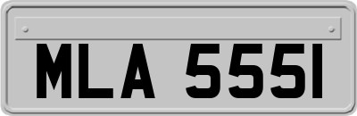 MLA5551