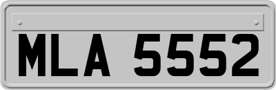 MLA5552