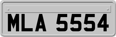 MLA5554