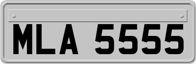 MLA5555