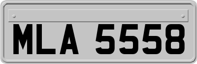 MLA5558