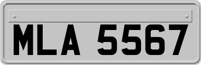 MLA5567