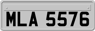 MLA5576