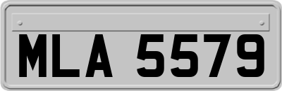 MLA5579