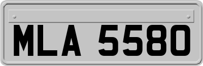 MLA5580