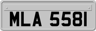 MLA5581