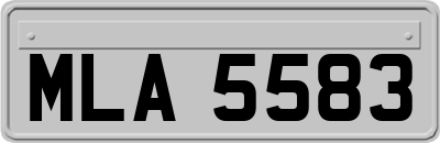 MLA5583
