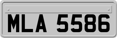 MLA5586