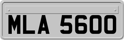 MLA5600
