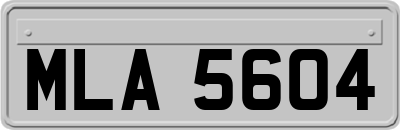 MLA5604