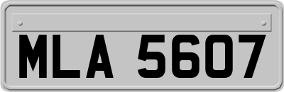 MLA5607
