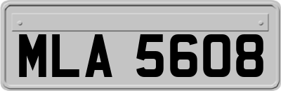 MLA5608