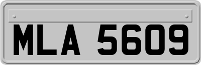 MLA5609