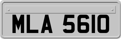 MLA5610
