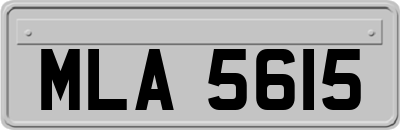 MLA5615