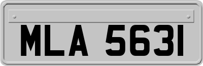 MLA5631