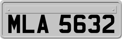 MLA5632