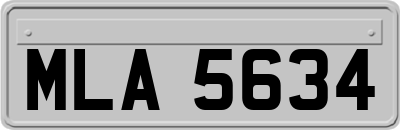 MLA5634