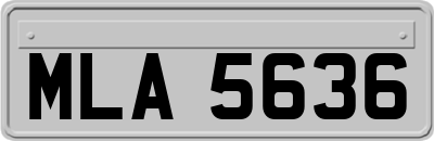 MLA5636
