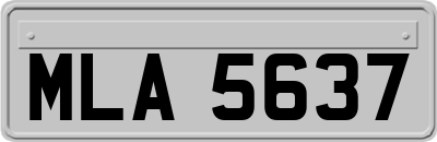 MLA5637