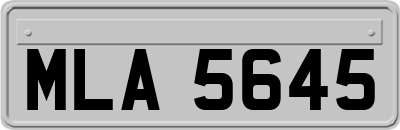 MLA5645