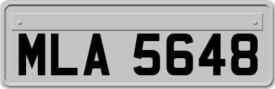 MLA5648