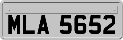 MLA5652