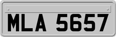 MLA5657