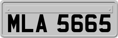 MLA5665