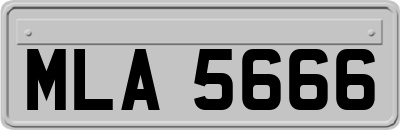 MLA5666