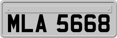MLA5668