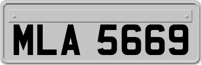 MLA5669