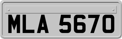 MLA5670