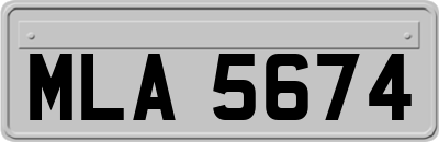 MLA5674