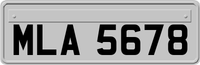 MLA5678