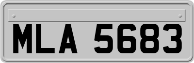 MLA5683